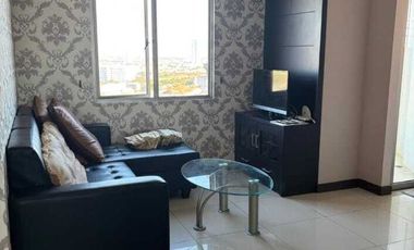 waterplace 40jt 2BR plus 60m NOT orchard tanglin puncak bukit golf pbg