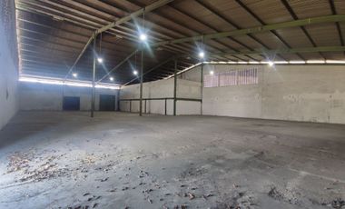 Disewakan Gudang Tambak Sawah Waru Sidoarjo Dekat Bandara Juanda