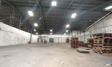 Disewakan Gudang Tambak Sawah Waru Sidoarjo Dekat Bandara Juanda