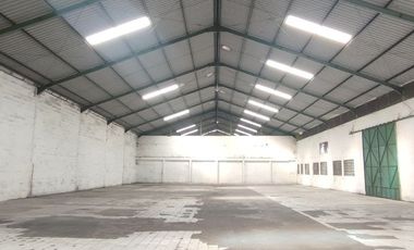 Disewakan Gudang Tambak Sawah Waru Sidoarjo Dekat Bandara Juanda