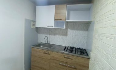 APARTAMENTO EN ARRIENDO EN FATIMA/MANIZALES