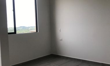 APARTAMENTO EN ARRIENDO EN EL NORTE