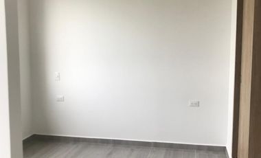 APARTAMENTO EN ARRIENDO EN EL NORTE