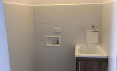 APARTAMENTO EN ARRIENDO EN EL NORTE