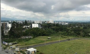 APARTAMENTO EN ARRIENDO EN EL NORTE