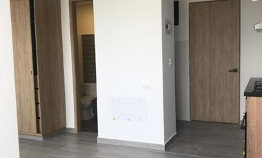 APARTAMENTO EN ARRIENDO EN EL NORTE