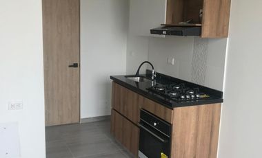 APARTAMENTO EN ARRIENDO EN EL NORTE