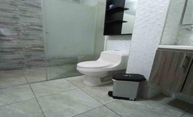 APARTAESTUDIO AMOBLADO EN ARRIENDO EN LA ARBOLEDA/MANIZALES