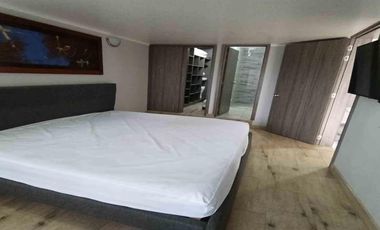 APARTAESTUDIO AMOBLADO EN ARRIENDO EN LA ARBOLEDA/MANIZALES