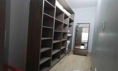 APARTAESTUDIO AMOBLADO EN ARRIENDO EN LA ARBOLEDA/MANIZALES