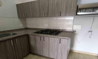 APARTAESTUDIO AMOBLADO EN ARRIENDO EN LA ARBOLEDA/MANIZALES