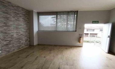 APARTAESTUDIO AMOBLADO EN ARRIENDO EN LA ARBOLEDA/MANIZALES