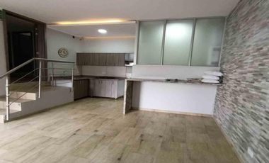 APARTAESTUDIO AMOBLADO EN ARRIENDO EN LA ARBOLEDA/MANIZALES