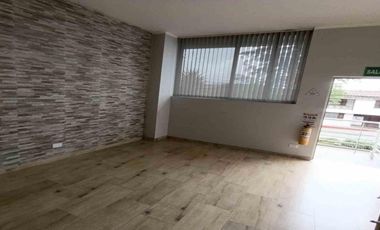 APARTAESTUDIO AMOBLADO EN ARRIENDO EN LA ARBOLEDA/MANIZALES