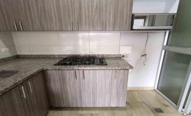 APARTAESTUDIO AMOBLADO EN ARRIENDO EN LA ARBOLEDA/MANIZALES