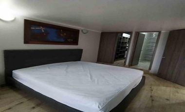 APARTAESTUDIO AMOBLADO EN ARRIENDO EN LA ARBOLEDA/MANIZALES