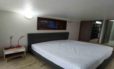 APARTAESTUDIO AMOBLADO EN ARRIENDO EN LA ARBOLEDA/MANIZALES