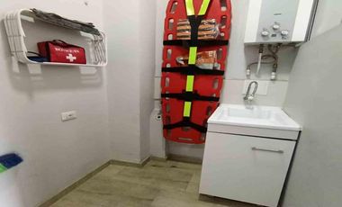 APARTAESTUDIO AMOBLADO EN ARRIENDO EN LA ARBOLEDA/MANIZALES