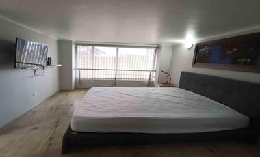 APARTAESTUDIO AMOBLADO EN ARRIENDO EN LA ARBOLEDA/MANIZALES