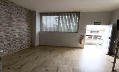 APARTAESTUDIO AMOBLADO EN ARRIENDO EN LA ARBOLEDA/MANIZALES