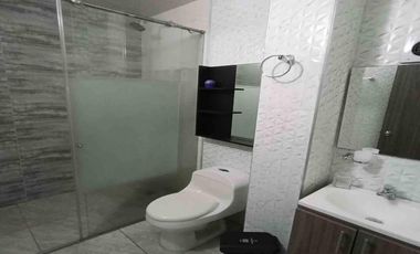 APARTAESTUDIO AMOBLADO EN ARRIENDO EN LA ARBOLEDA/MANIZALES