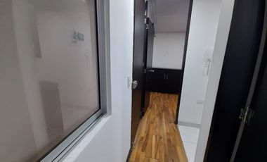 APARTAESTUDIO EN ARRIENDO EN PALERMO/MANIZALES