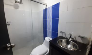 APARTAESTUDIO EN ARRIENDO EN PALERMO/MANIZALES