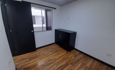 APARTAESTUDIO EN ARRIENDO EN PALERMO/MANIZALES