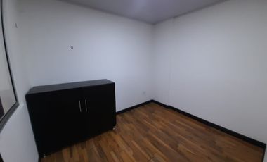 APARTAESTUDIO EN ARRIENDO EN PALERMO/MANIZALES