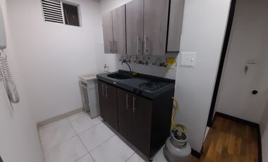 APARTAESTUDIO EN ARRIENDO EN PALERMO/MANIZALES