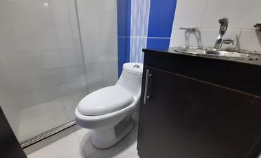 APARTAESTUDIO EN ARRIENDO EN PALERMO/MANIZALES