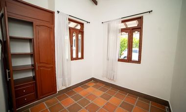 CASA CAMPESTRE EN ARRIENDO  VIA AEROPUERTO EL EDEN/ QUINDIO