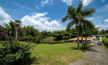 CASA CAMPESTRE EN ARRIENDO  VIA AEROPUERTO EL EDEN/ QUINDIO