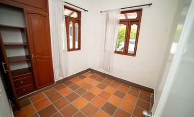 CASA CAMPESTRE EN ARRIENDO  VIA AEROPUERTO EL EDEN/ QUINDIO