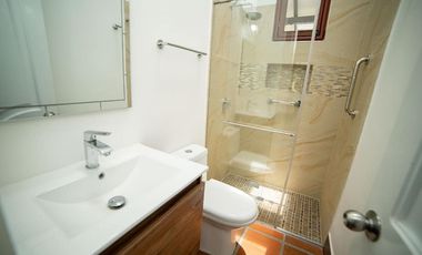 CASA CAMPESTRE EN ARRIENDO  VIA AEROPUERTO EL EDEN/ QUINDIO