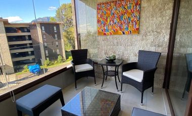 Oportunidad!!! Vendo Moderno Departamento en exclusivo Condominio en Pucón, 2D1B Amoblado