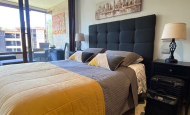 Oportunidad!!! Vendo Moderno Departamento en exclusivo Condominio en Pucón, 2D1B Amoblado