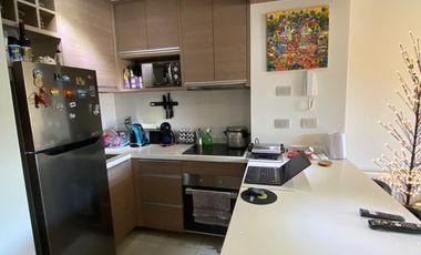 Oportunidad!!! Vendo Moderno Departamento en exclusivo Condominio en Pucón, 2D1B Amoblado