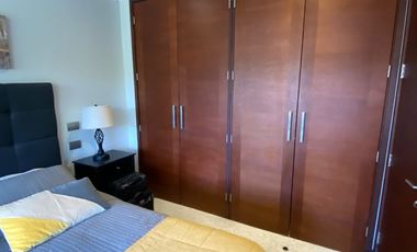 Oportunidad!!! Vendo Moderno Departamento en exclusivo Condominio en Pucón, 2D1B Amoblado