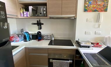 Oportunidad!!! Vendo Moderno Departamento en exclusivo Condominio en Pucón, 2D1B Amoblado