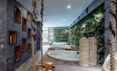 Oportunidad!!! Vendo Moderno Departamento en exclusivo Condominio en Pucón, 2D1B Amoblado