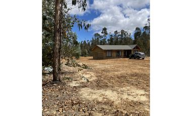 ARRIENDA EN LITUECHE!!! Parcela con casa amoblada en arriendo