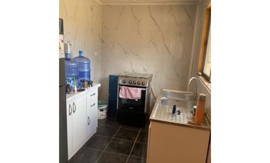 ARRIENDA EN LITUECHE!!! Parcela con casa amoblada en arriendo