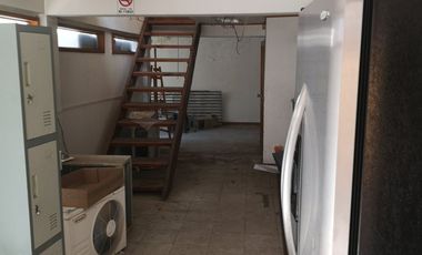 LIQUIDAMOS EXCELENTE PROPIEDAD COMERCIAL AL LADO PLAZA ÑUÑOA PATENTE DE ALCOHOL Y RESOLUCION SANITARIA