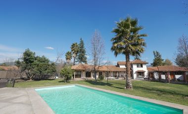 SECTOR RASTROJOS, SAN VICENTE DE TAGUA TAGUA