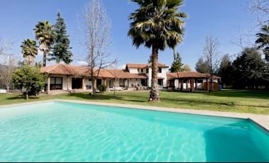 SECTOR RASTROJOS, SAN VICENTE DE TAGUA TAGUA