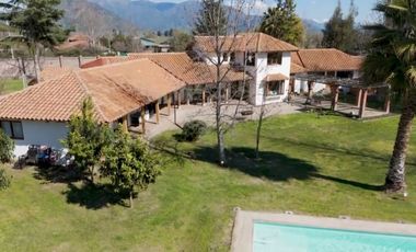 SECTOR RASTROJOS, SAN VICENTE DE TAGUA TAGUA