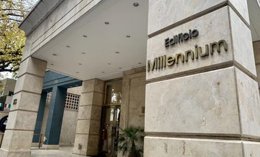Departamento. 2 dormitorios. Mitre al 700, Edificio Millenium - Mendoza Capital
