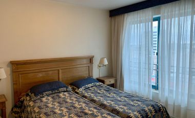 Departamento. 2 dormitorios. Mitre al 700, Edificio Millenium - Mendoza Capital