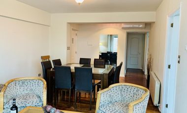 Departamento. 2 dormitorios. Mitre al 700, Edificio Millenium - Mendoza Capital